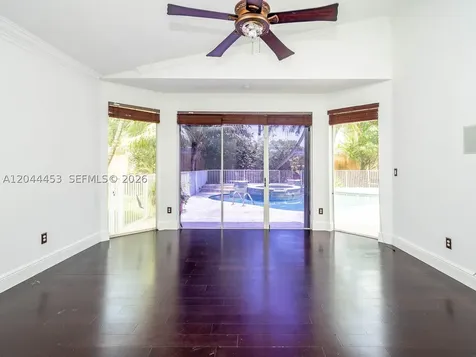 351 SW 184th Terrace Pembroke Pines FL 33029