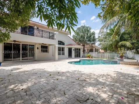 351 SW 184th Terrace Pembroke Pines FL 33029