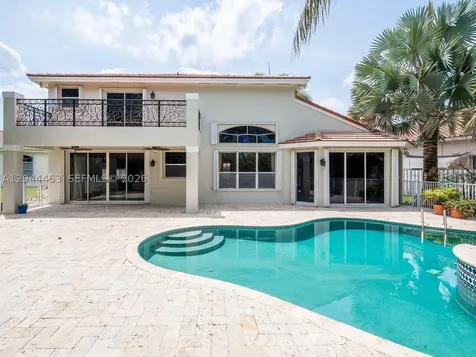 351 SW 184th Terrace Pembroke Pines FL 33029
