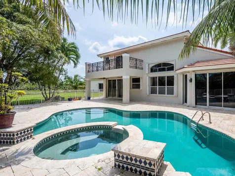351 SW 184th Terrace Pembroke Pines FL 33029