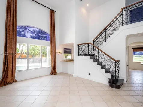 351 SW 184th Terrace Pembroke Pines FL 33029