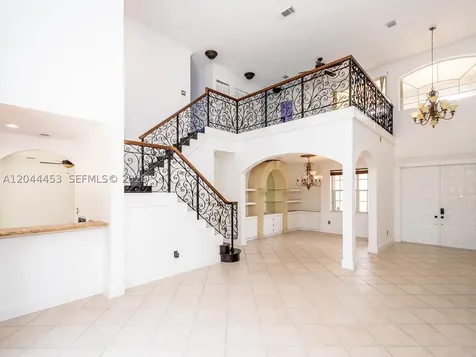 351 SW 184th Terrace Pembroke Pines FL 33029