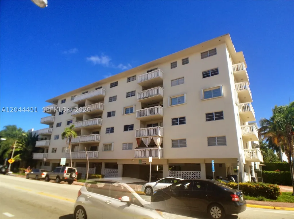 1575 Euclid Avenue Miami Beach FL 33139