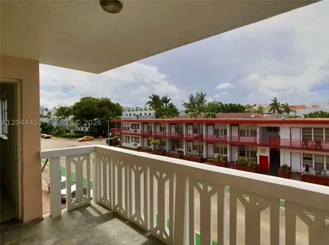 1575 Euclid Avenue Miami Beach FL 33139