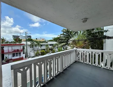 1575 Euclid Avenue Miami Beach FL 33139