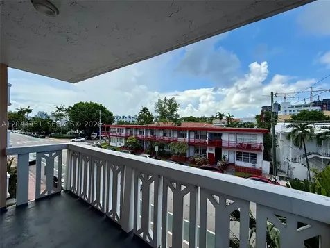 1575 Euclid Avenue Miami Beach FL 33139
