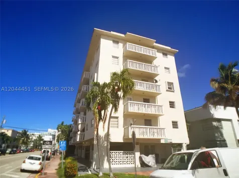 1575 Euclid Avenue Miami Beach FL 33139