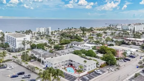 4658 Bougainvilla Drive Lauderdale By The Sea FL 33308