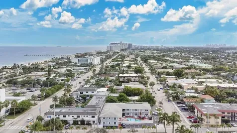 4658 Bougainvilla Drive Lauderdale By The Sea FL 33308