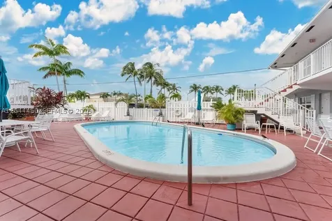 4658 Bougainvilla Drive Lauderdale By The Sea FL 33308