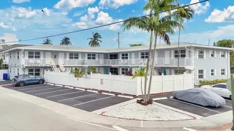 4658 Bougainvilla Drive Lauderdale By The Sea FL 33308