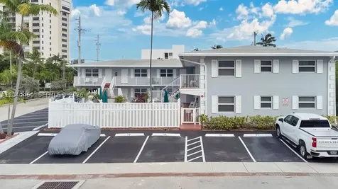 4658 Bougainvilla Drive Lauderdale By The Sea FL 33308