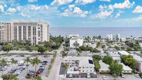 4658 Bougainvilla Drive Lauderdale By The Sea FL 33308