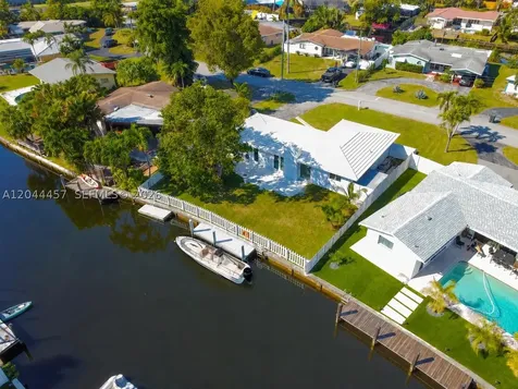 Oakland Park FL 33309