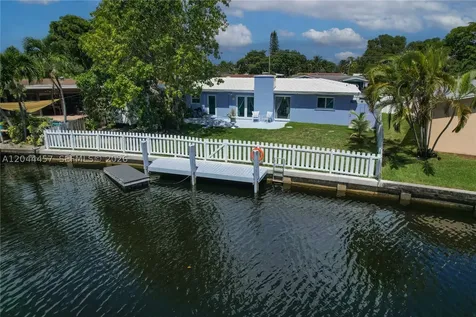 Oakland Park FL 33309