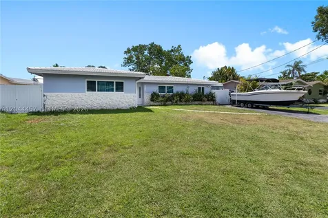 Oakland Park FL 33309
