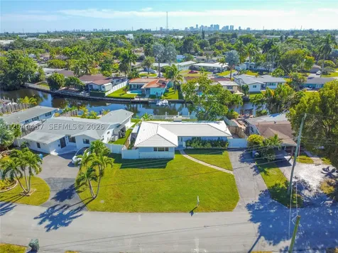 Oakland Park FL 33309