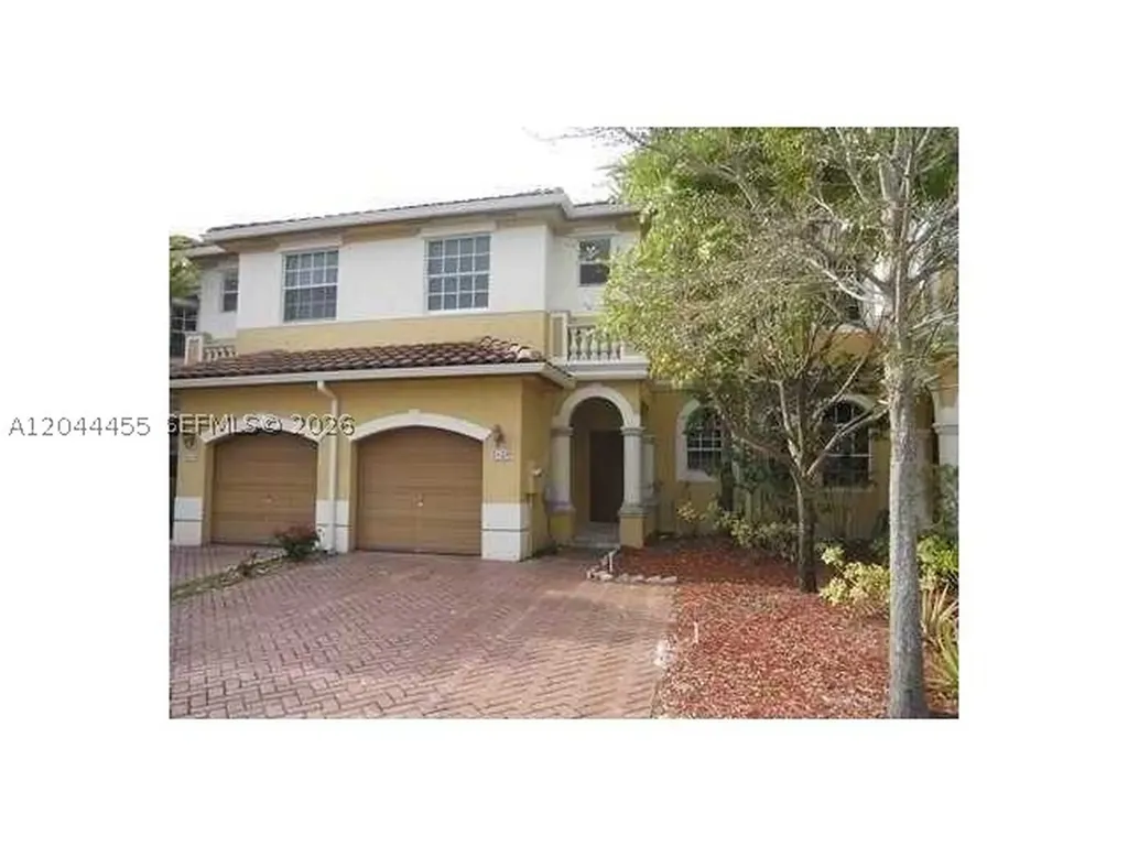 5028 SW 141st Avenue Miramar FL 33027
