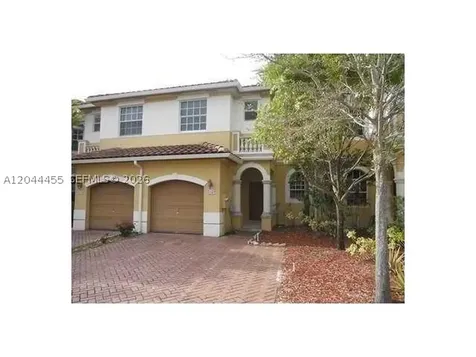 5028 SW 141st Avenue Miramar FL 33027