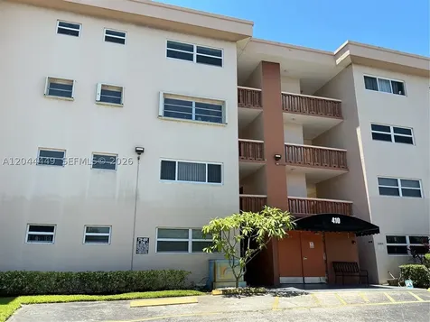 410 SE 2nd Street Hallandale Beach FL 33009