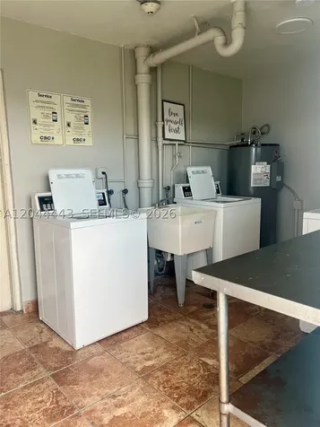 1780 NE 191st Street Miami FL 33179
