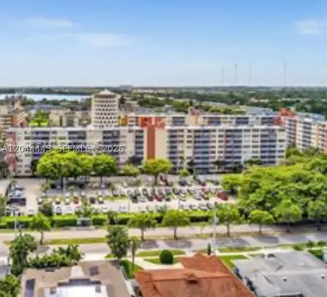1780 NE 191st Street Miami FL 33179