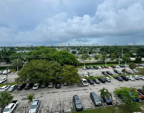 1780 NE 191st Street Miami FL 33179
