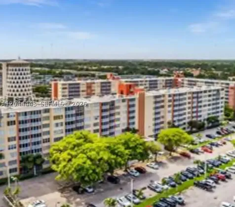 1780 NE 191st Street Miami FL 33179