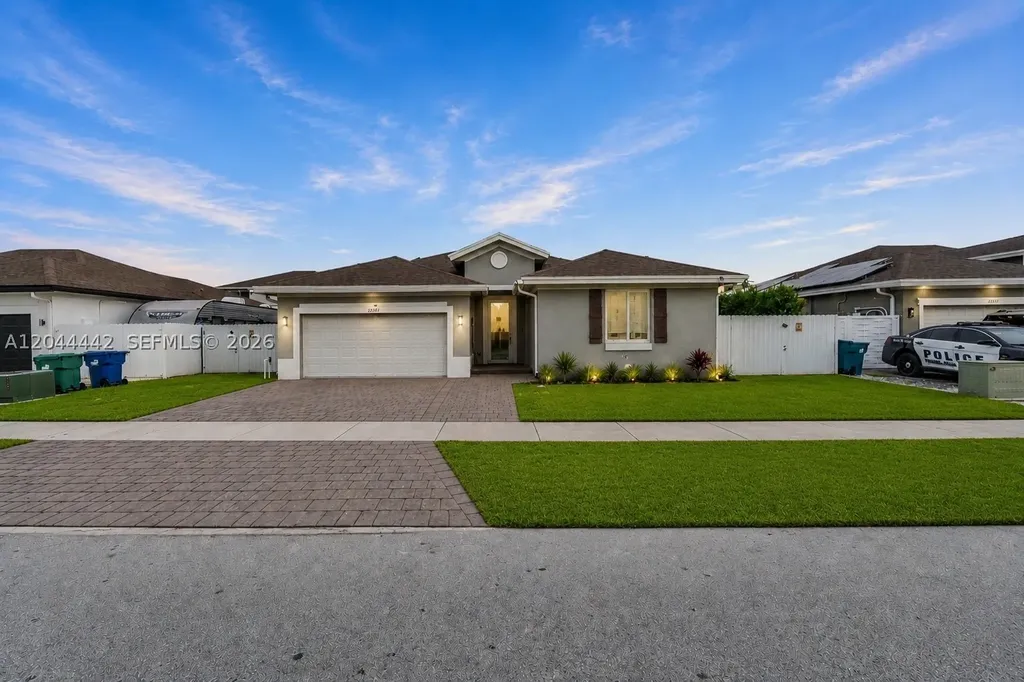 13361 SW 274th Terrace Homestead FL 33032