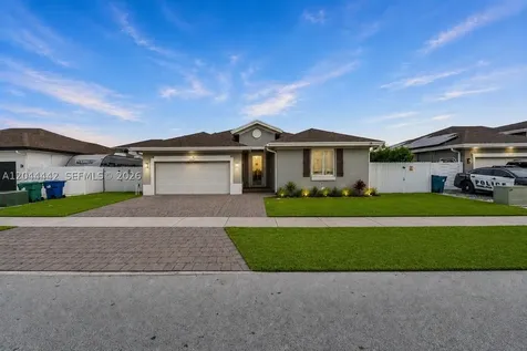 13361 SW 274th Terrace Homestead FL 33032