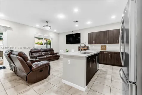 13361 SW 274th Terrace Homestead FL 33032