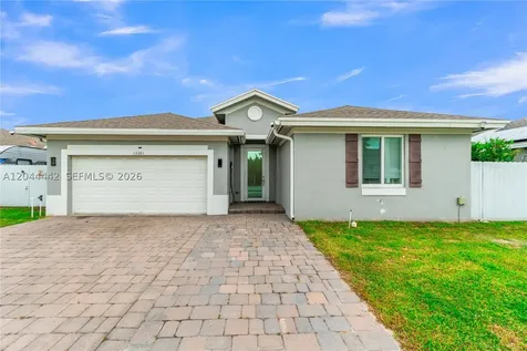 13361 SW 274th Terrace Homestead FL 33032