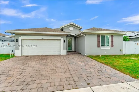13361 SW 274th Terrace Homestead FL 33032