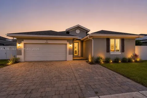 13361 SW 274th Terrace Homestead FL 33032