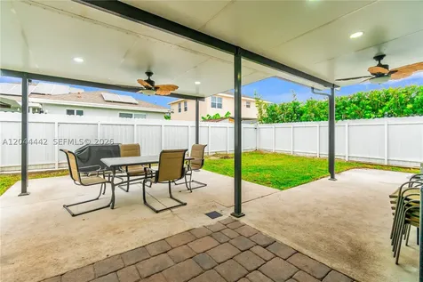 13361 SW 274th Terrace Homestead FL 33032