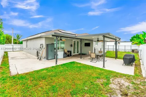 13361 SW 274th Terrace Homestead FL 33032