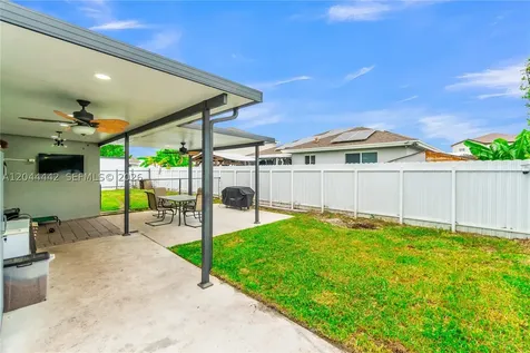 13361 SW 274th Terrace Homestead FL 33032