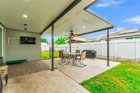 13361 SW 274th Terrace Homestead FL 33032