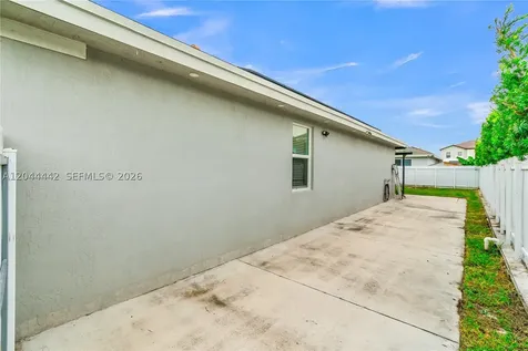 13361 SW 274th Terrace Homestead FL 33032