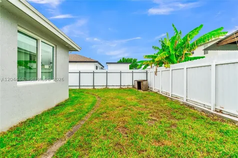 13361 SW 274th Terrace Homestead FL 33032