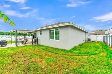 13361 SW 274th Terrace Homestead FL 33032