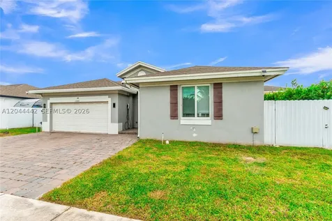 13361 SW 274th Terrace Homestead FL 33032