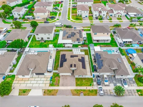 13361 SW 274th Terrace Homestead FL 33032
