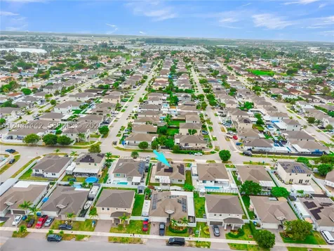 13361 SW 274th Terrace Homestead FL 33032