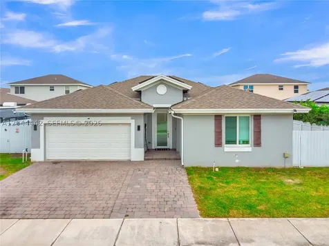 13361 SW 274th Terrace Homestead FL 33032