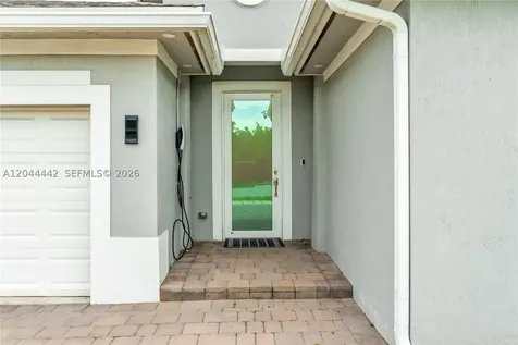 13361 SW 274th Terrace Homestead FL 33032