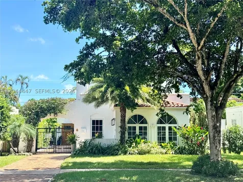 1223 Lisbon Street Coral Gables FL 33134
