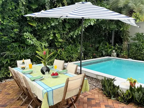1223 Lisbon Street Coral Gables FL 33134