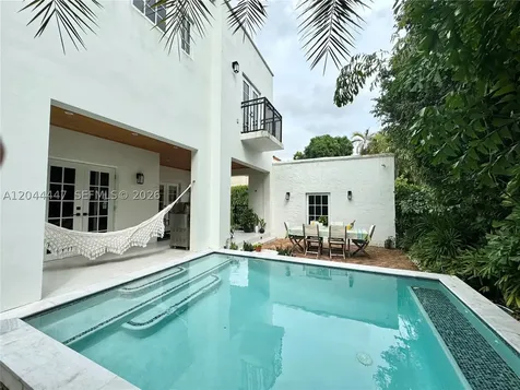 1223 Lisbon Street Coral Gables FL 33134