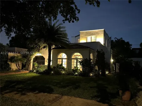 1223 Lisbon Street Coral Gables FL 33134